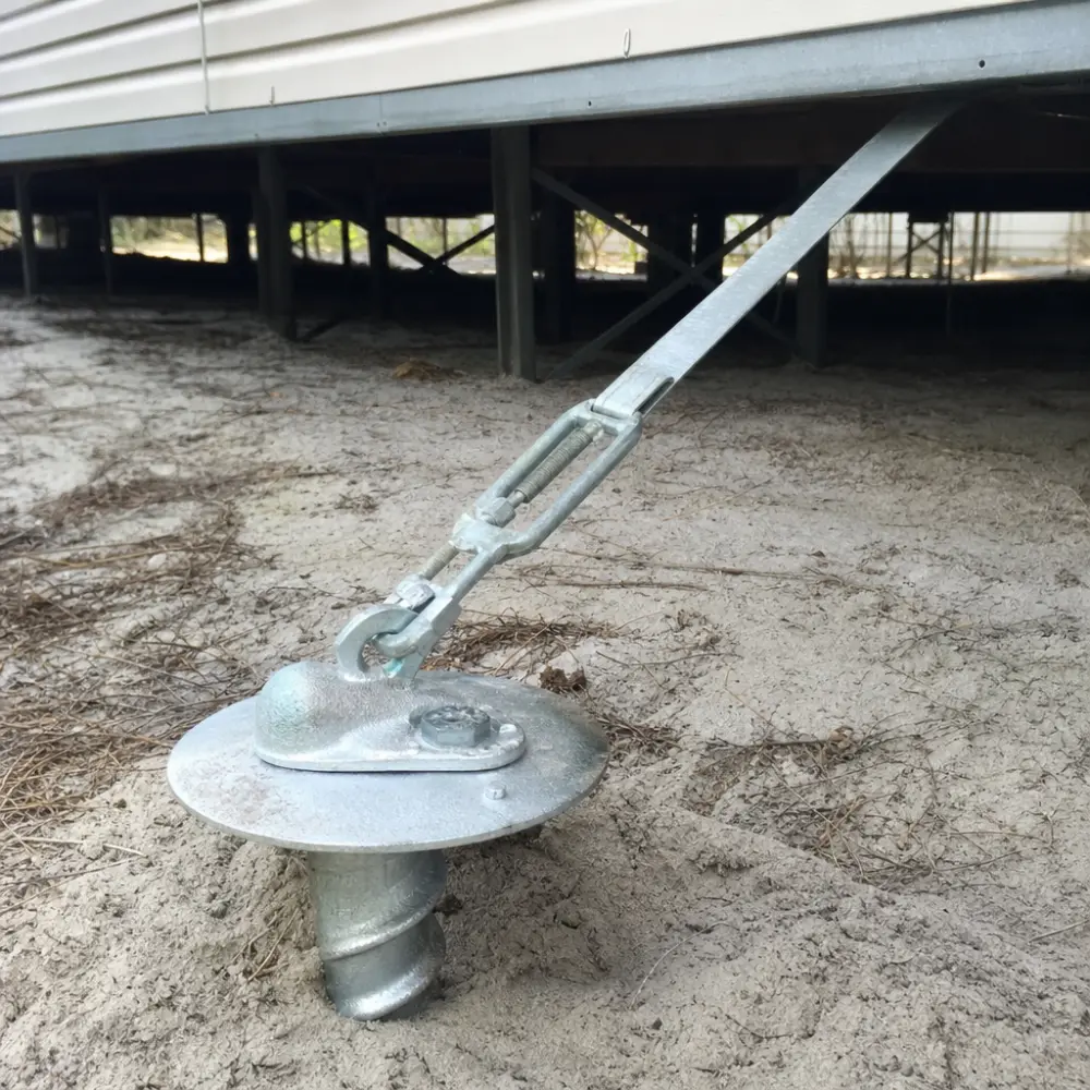 Pier & Pad Repair in Wildwood, FL